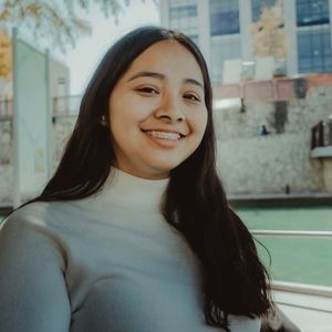 Meet your Posher, Trina